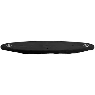Berg Toys Abdeckplane Extra 200 cm Schwarz