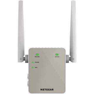 Netgear AC1200 WiFi Range Extender (EX6120-100PES)