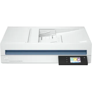 HP ScanJet Enterprise Flow N6600 fnw1 -