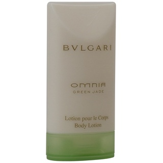 BVLGARI, OMNIA Green Jade, Lotion pour le corps, Body Lotion 30 ml ,Reisegröße