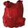 Flex Solid Red XS/S