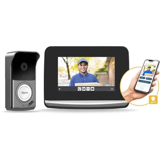 SOMFY V500 Pro io WLAN mit 1871274