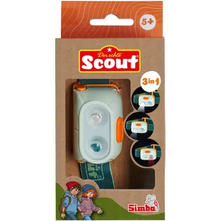 Simba Scout Stirnlampe