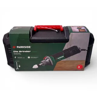 Parkside Geradschleifer PGS 500 C2