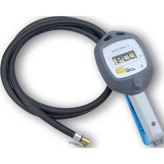 Pcl Handreifenfüller - Reifenfüllmesser PCL Accura digital, geeicht, D-HRFDAC08-GE