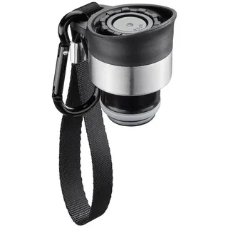 GEFU Trinkflasche + Thermosflasche, (0.70 l)