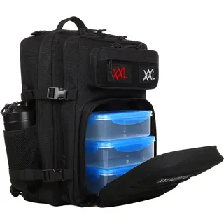 XXL Nutrition - Tactical Meal Backpack
