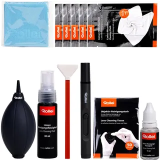 Rollei Sensorreinigungs Kit XL Vollformat