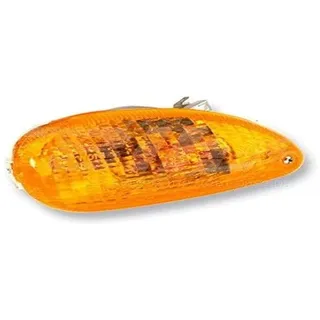 Vparts Blinkerglas hinten rechts für TPH, NRG, NTT, Storm, Zip