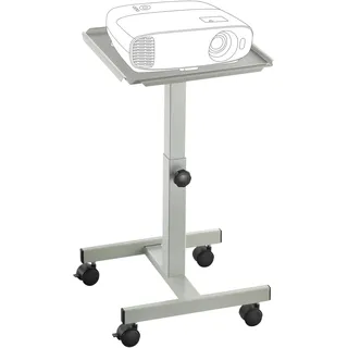 Celexon PT1010G Projektionstisch Grau