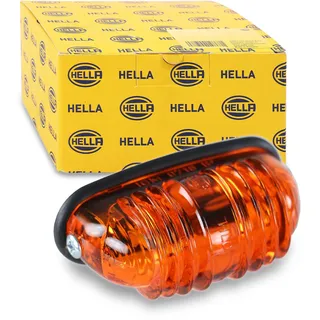 Hella Blinkleuchte 2BA 001 227-211