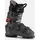 Vizion Pro Alpin-Skischuhe Grau 27