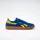SMASH EDGE Damen Blau 44 5
