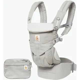 Ergobaby Omni 360, Grau