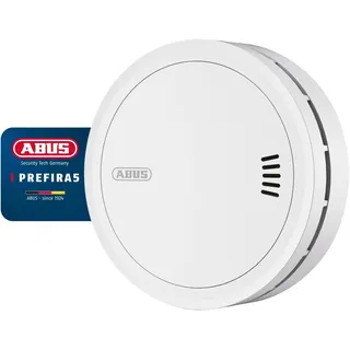 ABUS Prefira 5 Weiß 1 St.