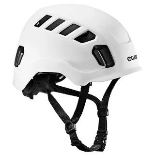 Edelrid Schutzhelm Tectum Air, snow