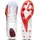 Herren Puma White-Puma Black-Fire Orchid 44,5