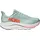 Herren Sage/Neon Flame 42
