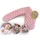 Dinkel 119 Indie Dots antikrosa