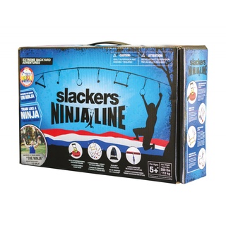 Slackers Ninja Line Starter Set