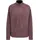 JANUKI-Z Skipullover Midlayer Lila 40