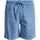 Bermudas L blau coronet blau 100 Baumwolle Hosen Bermudas