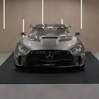 Vevor Garagenbodenmatte 2692,4 x 6705,6 x 2,4 mm Werkstattboden 820-850 g/m2 Garagenboden Filz & TPE Öl Auffangmatte Garagenmatte Servicematte Bodenschutz Bodenplatten für Garage