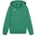 Puma Kapuzenjacke Jungen 05 sport green/white 128