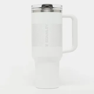 Stanley The Quencher ProTour Flip Straw Tumbler | 1,2L Unisex Verschiedenes weiß Größe ONE SIZE Accessoires