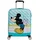 Cabin 55 cm / 36 l mickey blue kiss