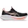 Damen Black/Pearl Pink 42