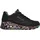 Damen black 35,5