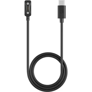 Polar Charge 2.0 Lade-/Datenkabel Schwarz
