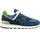 Navy/Alpine Green 41,5