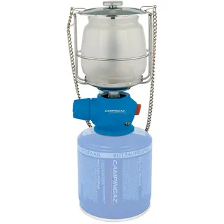 CAMPINGAZ Lumostar Plus Pz Gas Lampe - Blue - One Size