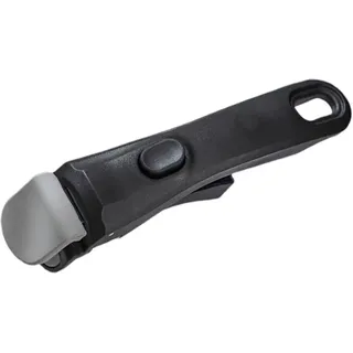 Shining House - Abnehmbarer Topfgriff, Topfgriff für Bratpfanne, ergonomischer Ersatz-Kochgeschirrgriff, abnehmbare Landhausküchengriffe für Kochtopf