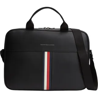 Tommy Hilfiger Laptoptasche Metro Computer Bag Black