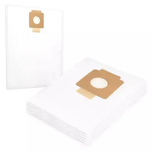 PRIMEBAG Staubsaugerbeutel 5 Staubsaugerbeutel zu Kärcher T10/1, T12/1 T15/1 kompatibel