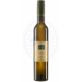 Grüner Veltliner Eiswein Norbert Bauer 2021 0,375l