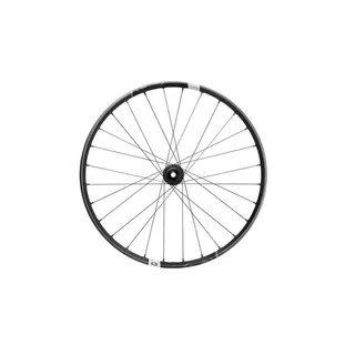 Crankbrothers Laufrad Synthesis Alu Enduro Schwarz