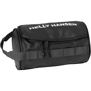 HELLY HANSEN Wash Bag 2 Black