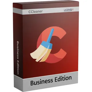 CCleaner Cloud for Business