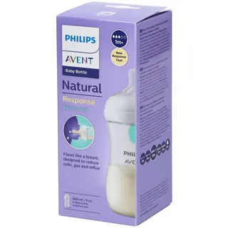 Philips Avent Natural Response AirFreeVentil