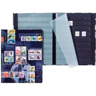 Pagna Briefmarkenalbum DIN A5, 16 Seiten