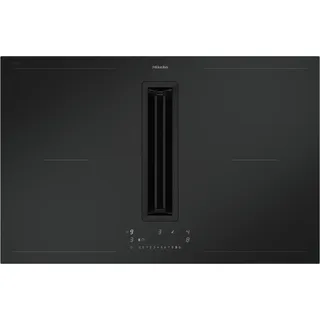 Miele - KMDA 7876 FL-U 125 Gala Ed schwarz