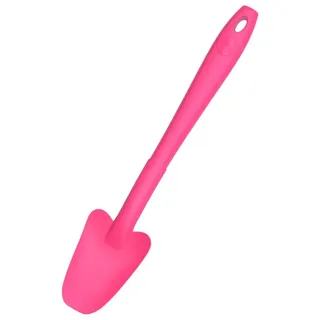 KOCHBLUME Restelöffel S Pink