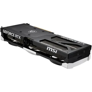 MSI GeForce RTX 5070 Ti Ventus 3X OC 16 GB GDDR7