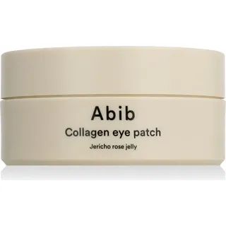 Abib Collagen Eye Patch Jericho Rose Jelly Gel 90 g