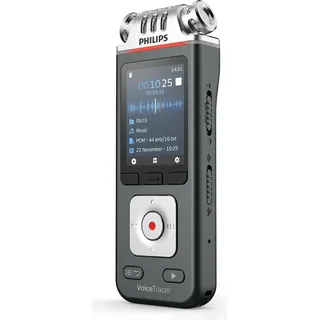Philips DVT 8115