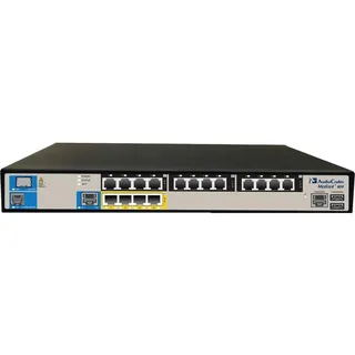 Audiocodes Mediant 800B SBA, Firewall